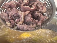 -陈记顺和潮汕牛肉火锅(韩江路店)