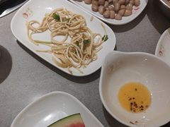 -巴蜀王婆大虾(南锣鼓巷店)