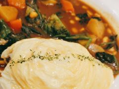 -池奈·咖喱蛋包饭(熙地港店)