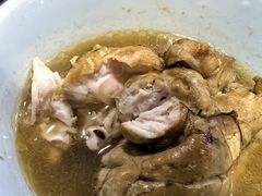 -金卯白肉罩火烧