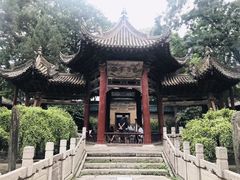 -西安化觉巷清真大寺
