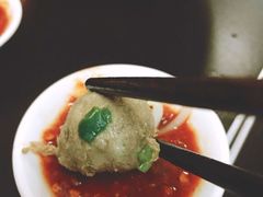 -潮镇老尾牛杂(环城西路店)