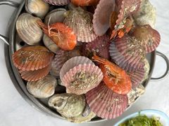 -日照大牌檔•小船海鲜(万平口店)