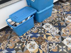 -北京龙庆四季香农家饭庄·灶台鱼·碳烤虹鳟鱼(龙庆峡店)