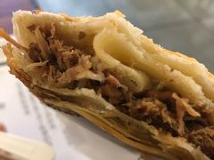 -荀记肉夹馍(三八家乐福店)