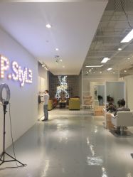 -P.STYLE派斯造型