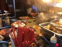 -下环街市熟食中心