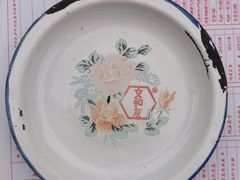 餐具摆设-老长沙龙虾馆·聚会餐厅(白石洲店)