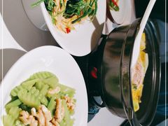 -百富源·海鲜辽菜(浑河堡店)