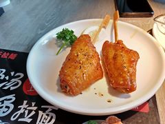 -味千拉面(杭州滨江星光大道店)