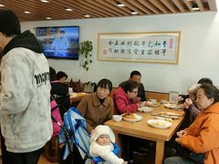 -素满香·素食自助餐(西安·民乐园店)