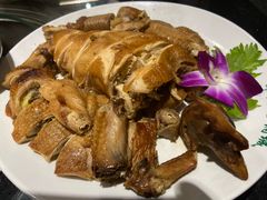 -清真·锦翔炝锅鱼(明德门店)