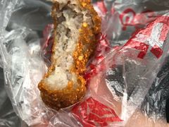 香酥藕饼-陶记正宗德州扒鸡(科巷店)