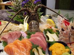 -阿吾罗日本料理(K11艺术中心店)