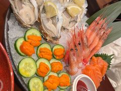 -一本魅·日式料理