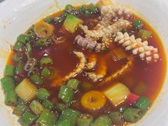 -百味馆·海鲜·湛江菜(后海花园店)