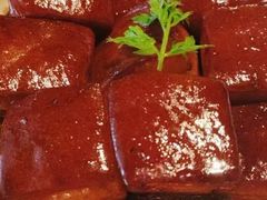 -悦融·京鲁菜·露台花园(安定门店)