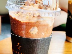 -星巴克臻选(天津鲁能中心一店)