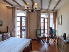 -华谊兄弟（长沙）电影小镇