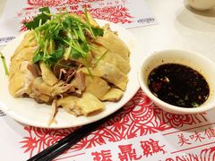 -振鼎鸡(福州路店)