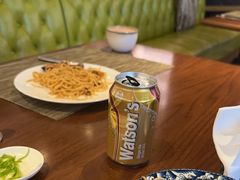-食百绚全日制餐厅(成都棕榈泉费尔蒙酒店)