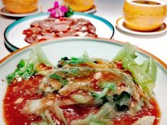 -徽韵人家·传承正宗徽菜(牡丹园店)