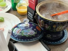 -怡咖啡自助餐(宁波香格里拉店)