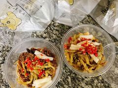 -李易面馆(树木岭店)