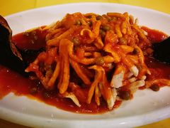 -功德林素菜饭庄(前门店)