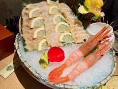 -阿吾罗·月咏精致日料(港汇恒隆广场店)
