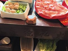 -重庆德忆火锅（龙南街3店）(渝水岸餐饮)