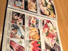 -大岛日本料理铁板烧(南通大饭店)
