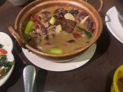 -缘生态云南菜·野生菌庭院餐厅(华侨城店)