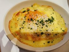 -Steaking·食间牛排(和平店)
