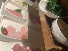 -海底捞火锅(长沙华创国际广场店)