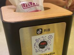 -东四民芳餐厅(朝阳门店)