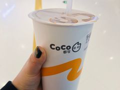 -CoCo都可(合生汇店)