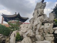 -张学良旧居陈列馆