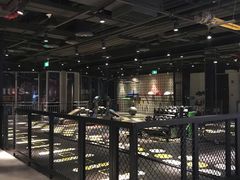 -威尔仕健身(丁香国际店)