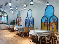 -马大胡子清真西北菜