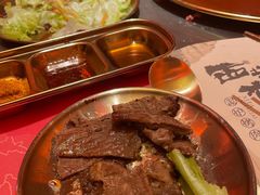 -西塔老太太泥炉烤肉(苏州大悦城店)