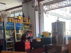 -张记焖窑·十五年专注焖烤(雍和宫店)