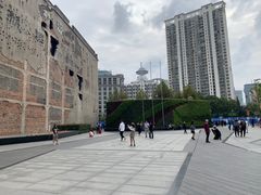 -上海四行仓库抗战纪念馆