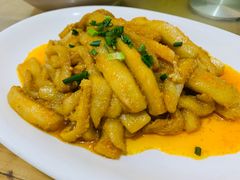 -勇猛子川菜馆(新军路店)