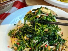-西贝(深圳卓悦汇店)