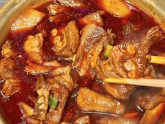 -庆峰龙虾烧烤(合肥一店)