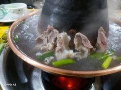 -原柳滩高台阶涮羊肉