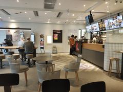 -肯德基(成山路地铁站店)
