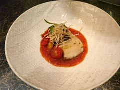 -长沙北辰洲际酒店-兰调全日餐厅