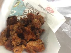 -傅强排骨(成都总店)